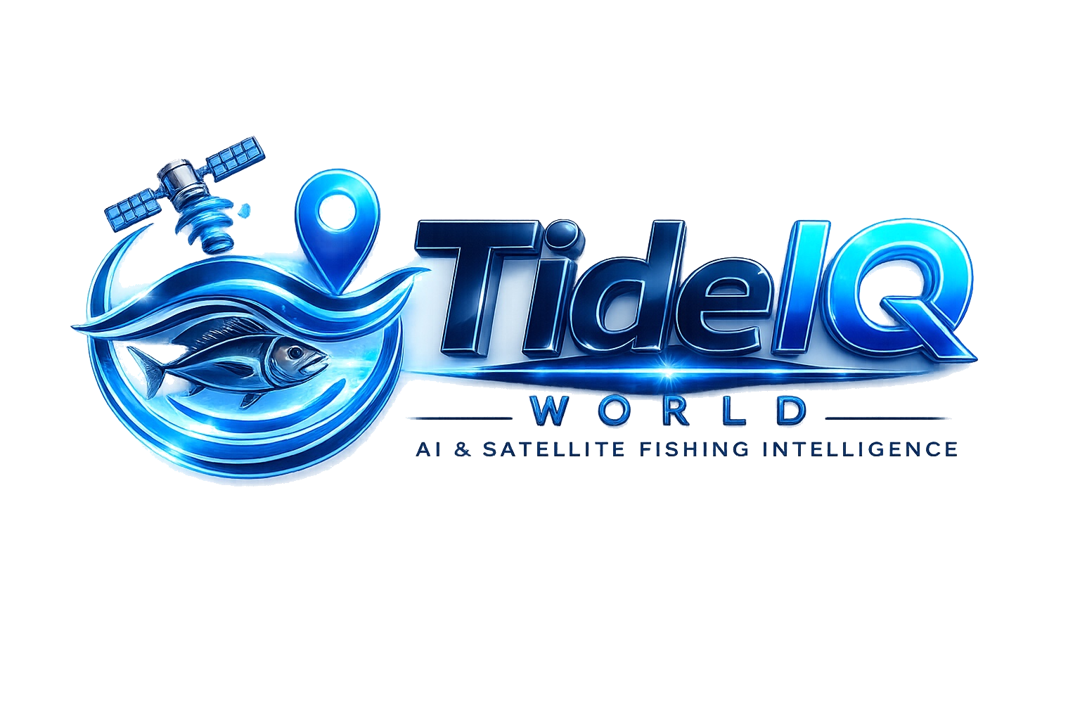 TideIQ World